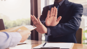 Never Accept a Counter Offer When You Resign Never Accept a Counter Offer When You Resign