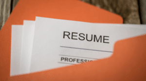 What Employers Are Looking For On A Resume