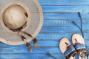 Summertime Blues - Accepting a new job when you have a vacation commitment