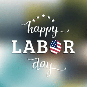 We celebrate you, the American Worker