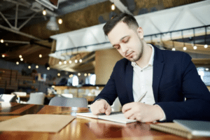 Restaurant Manager Interview Preparation Checklist