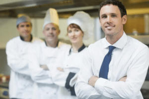 The Ultimate Guide to Landign a Restaurant Management Job