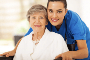 How to Build Long-Lasting Relationships Between Senior Living Staff and Residents