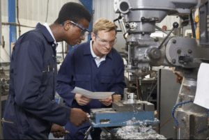 Top 5 Traits You Should Look for When Filling Your Next Machinist Job