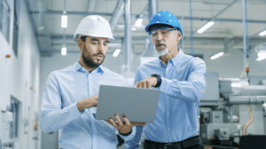 Baby Boomers Are Retiring! Learn How Manufacturing Recruiters Are Narrowing the Talent Gap Baby Boomers Are Retiring! Learn How Manufacturing Recruiters Are Narrowing the Talent Gap