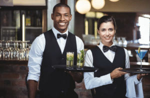 Could Working With Hospitality Employment Agencies Give You a Leg Up in Your Restaurant Management Candidate Search_