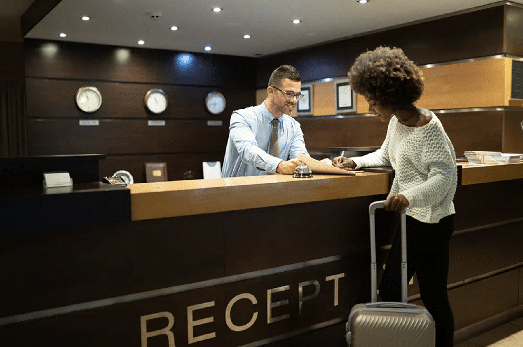 5 Ways You Can Earn a Better Hospitality Management Salary