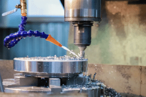 Exploring the Day-To-Day Life of a CNC Machinist