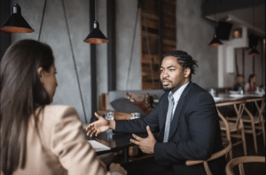 Top 5 Benefits of Becoming a Recruiter Top 5 Benefits of Becoming a Recruiter