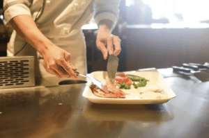 The Top 5 Perks of a Corporate Chef Job