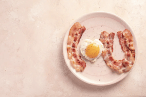 For the Love of Bacon