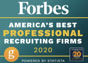 Goodwin Recruiting Ranks As One of Forbes America_s Best Professional Recruiting Firms 2020