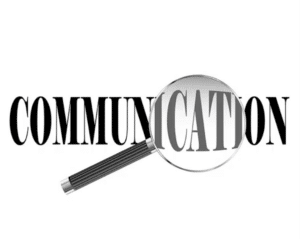 Transparent Communication Is the Key to Networking _ Building Relationships Transparent Communication Is the Key to Networking _ Building Relationships