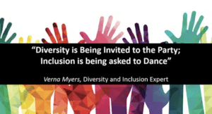 A Personal Goodwin Recruiting Story of Diversity and Inclusion