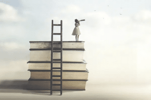 The Top 7 Books for Job Seekers