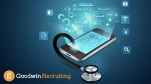 Telemedicine Is Making Its Mark In the Hiring and Job Market Telemedicine Is Making Its Mark In the Hiring and Job Market