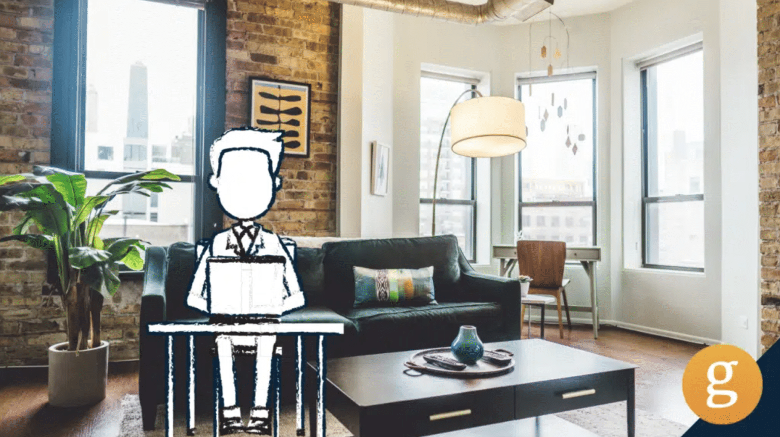 Zoom Backgrounds for Interviews Goodwin Recruiting