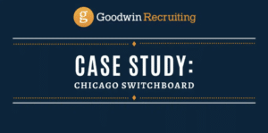 Restoring a Competitive Edge for Chicago Switchboard