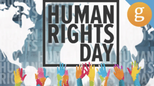 Celebrating Human Rights Day