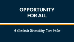 Opportunity for All Opportunity for All