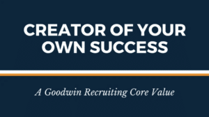 Our Core Values - Creator of Your Own Success