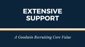 Our Core Values - Extensive Support Our Core Values - Extensive Support