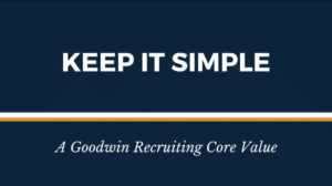 Our Core Values - Keep it Simple