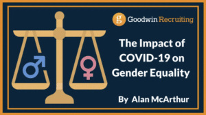 The Impact of COVID-19 on Gender Equality