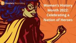 Women_s History Month 2022