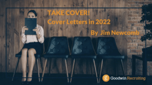 Take Cover! Cover Letters in 2022