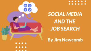 Social Media and the Job Search Social Media and the Job Search
