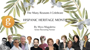 The Many Reasons I Celebrate Hispanic Heritage Month