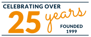 Celebrating Over 25 Years