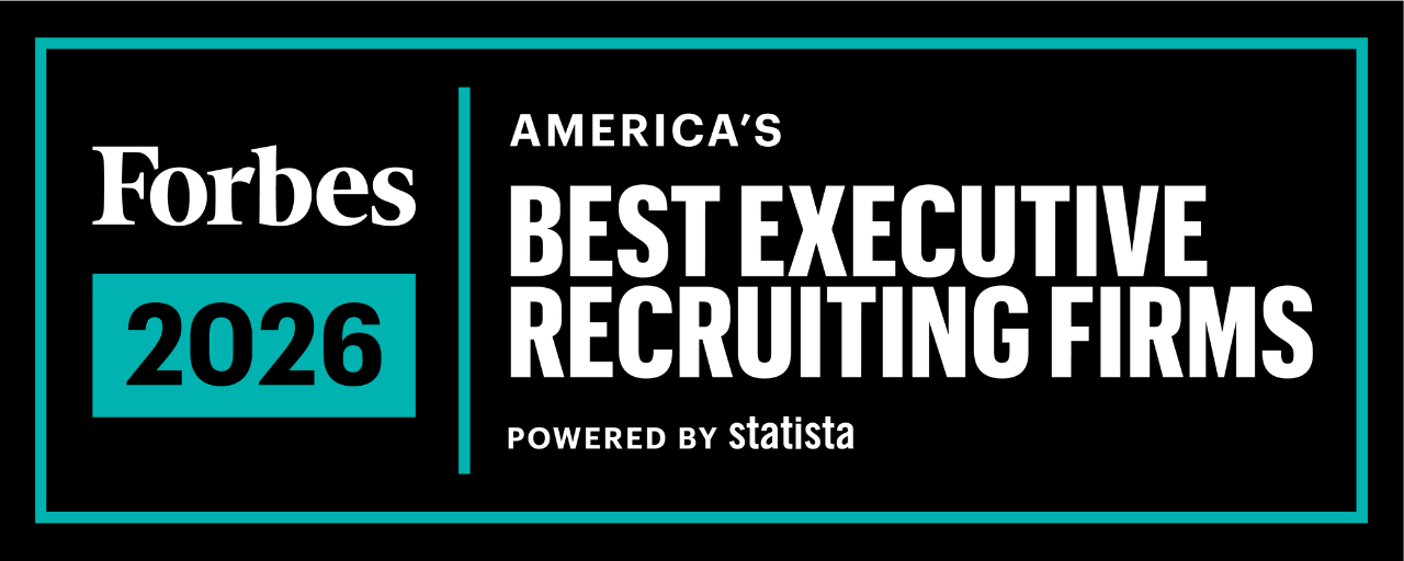 Forbes Best Professional Executive Firms '26