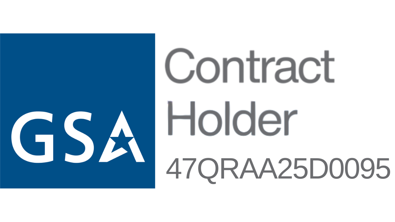 GSA Contract Holder (Award)