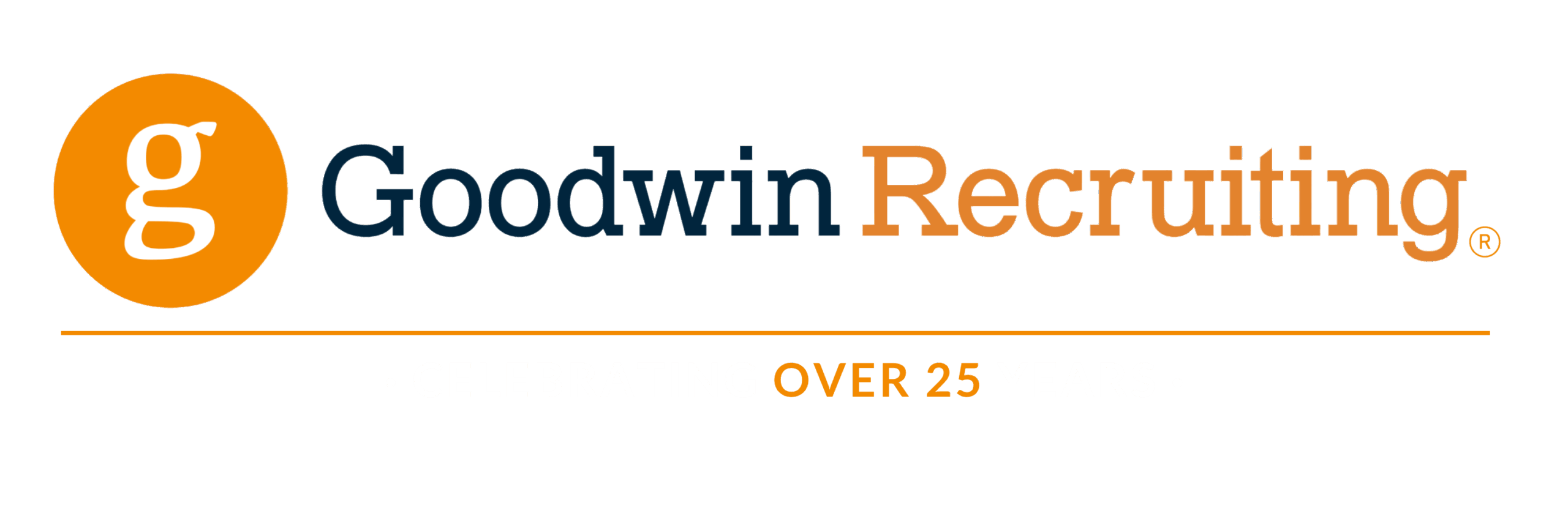 Goodwin Recruiting - 25+ Years