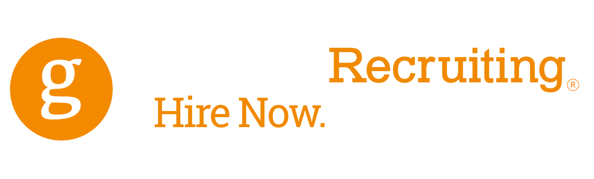 Goodwin Recruiting Logo - 2026 (M)