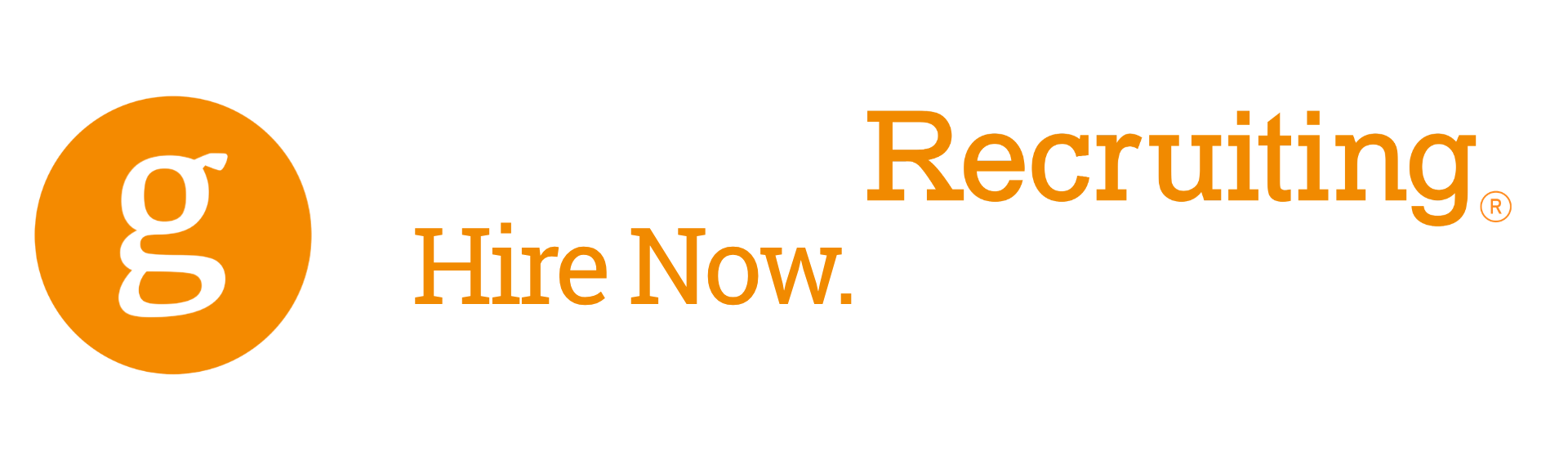 Goodwin Recruiting Logo - 2026