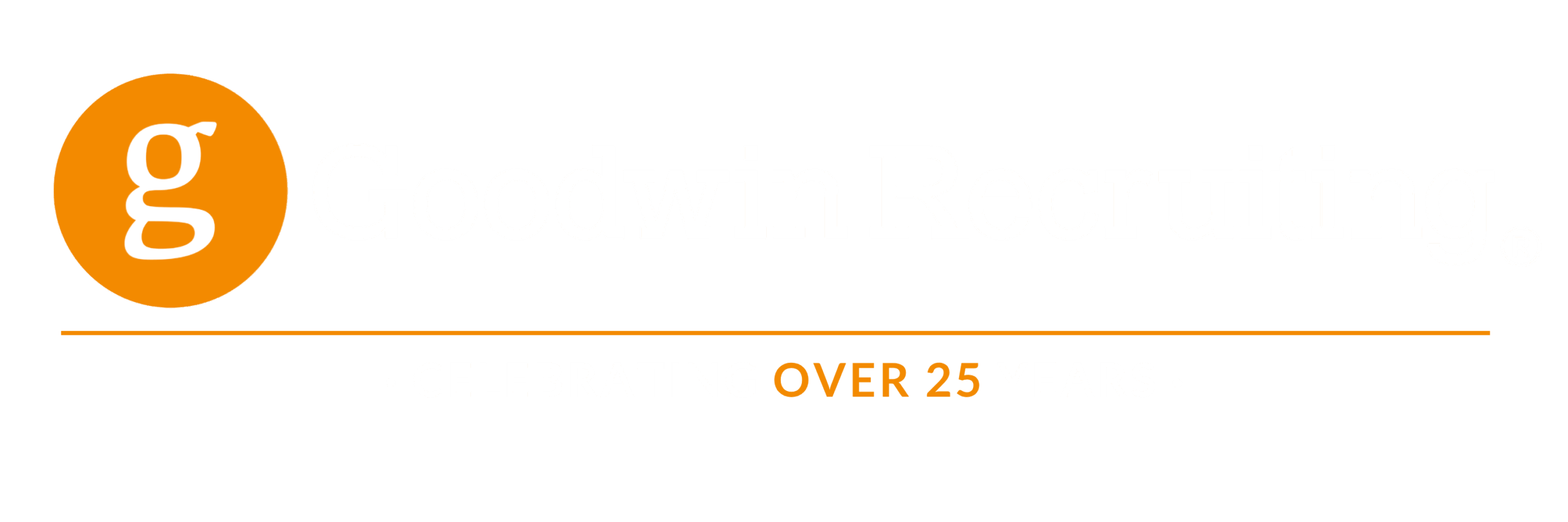 Goodwin Recruiting Logo