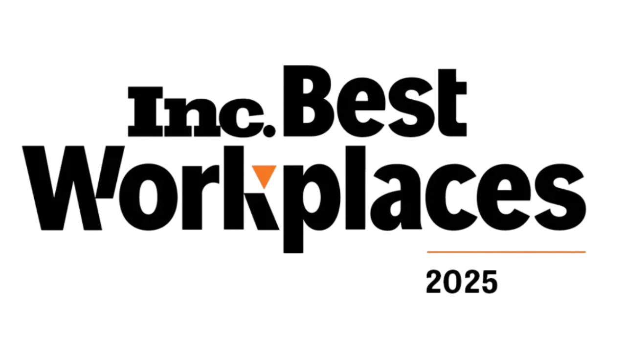 Inc. Best Workplaces 2025 (Award)