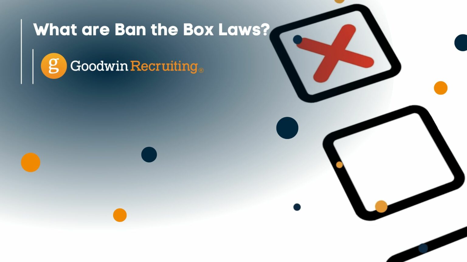 BantheBox Laws What They Mean for Employers and Job Candidates
