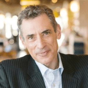 Jeff Haber