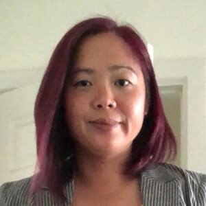Peggy Hong