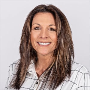 Stacey Balzer
