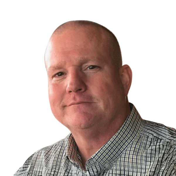 Bob Otey, Senior Recruiter, Goodwin Recruiting