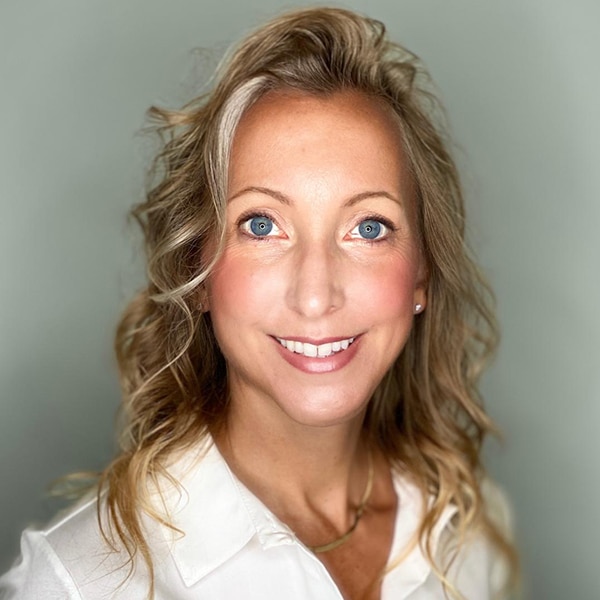 Christine Toussaint