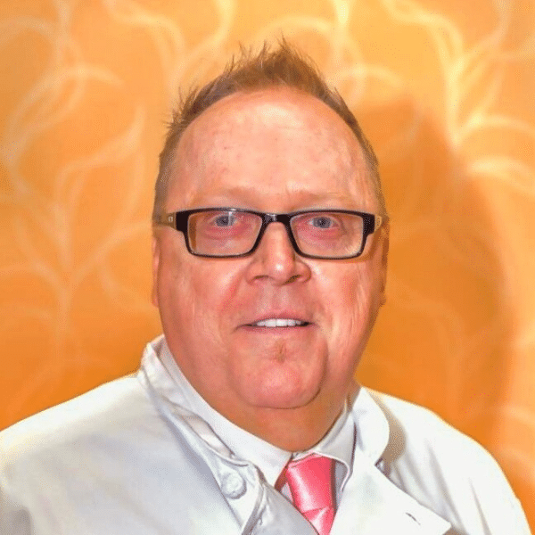 Derrick Greiner
