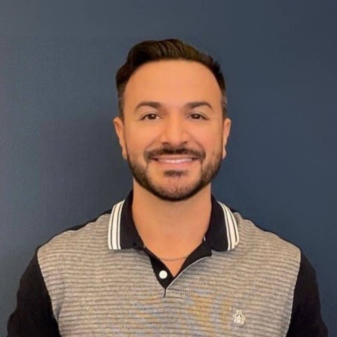 Joey Paravati