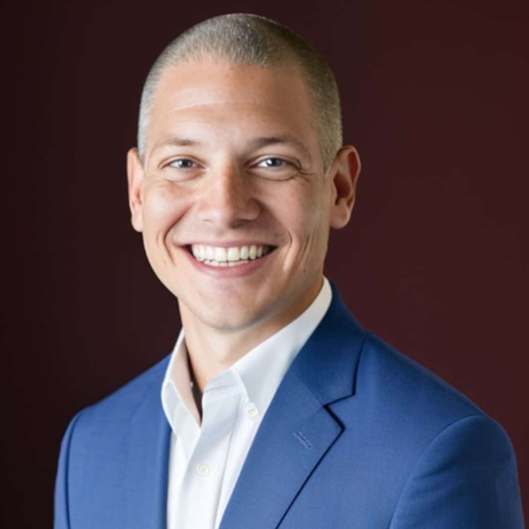 Michael Gaidusek