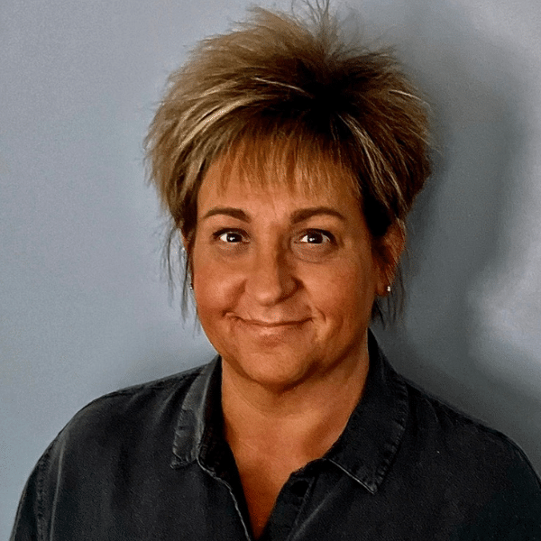 Michelle McAdoo